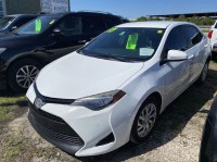 Image for 2017 Toyota Corolla L ID: 4358997
