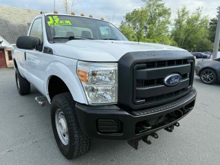 Image for 2015 Ford F-250 Super Duty ID: 6092517