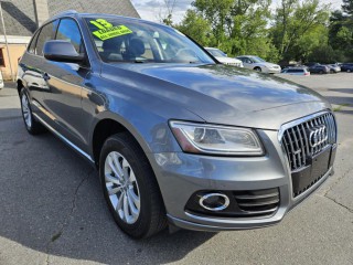 Image for 2013 Audi Q5 Premium Plus ID: 6554060