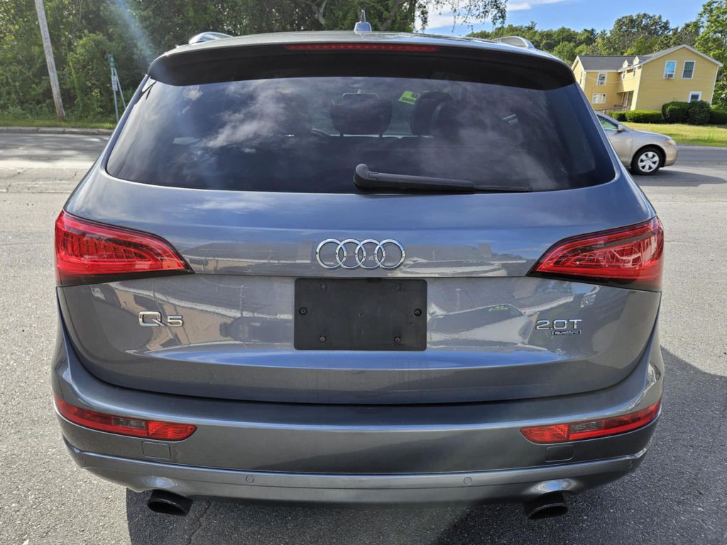 2013 Audi Q5 Image 6