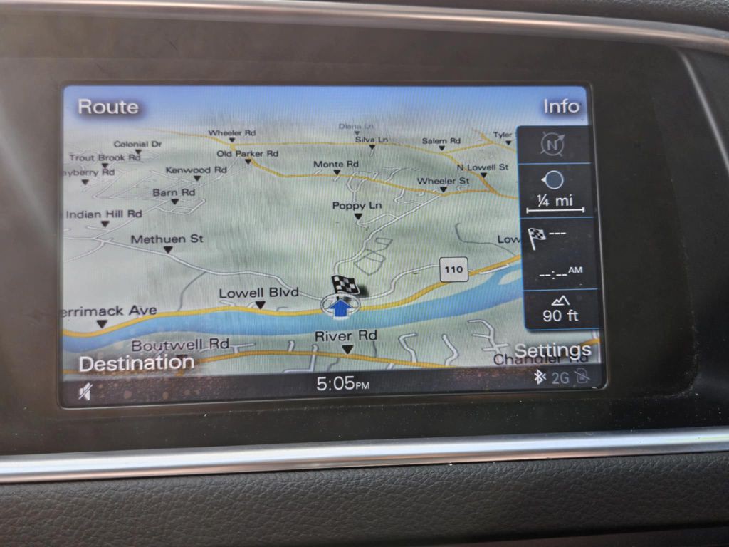 2013 Audi Q5 Image 14