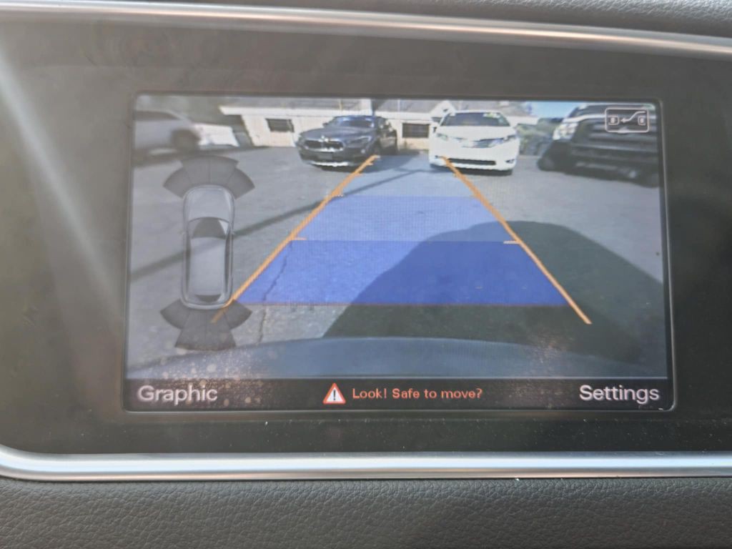 2013 Audi Q5 Image 15