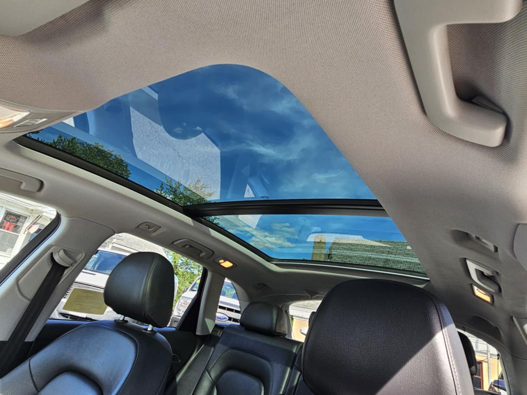 2013 Audi Q5 Image 16