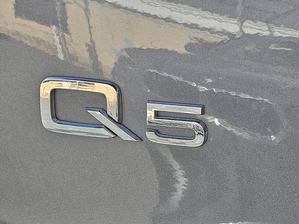 2013 Audi Q5 Image 18