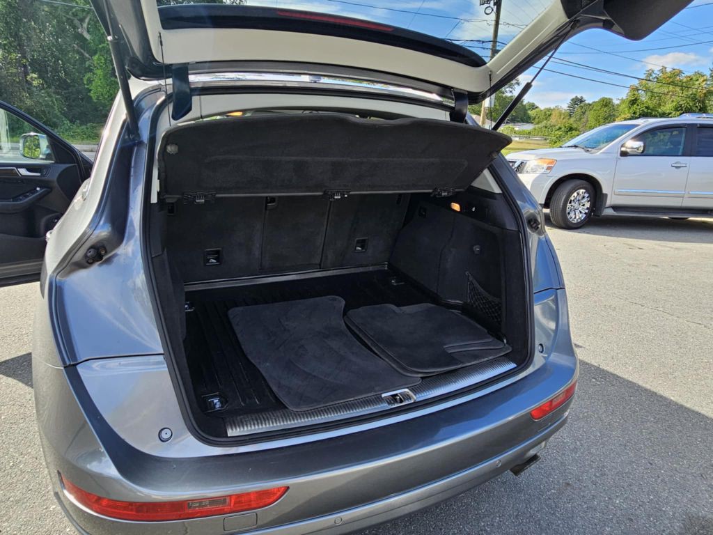 2013 Audi Q5 Image 21
