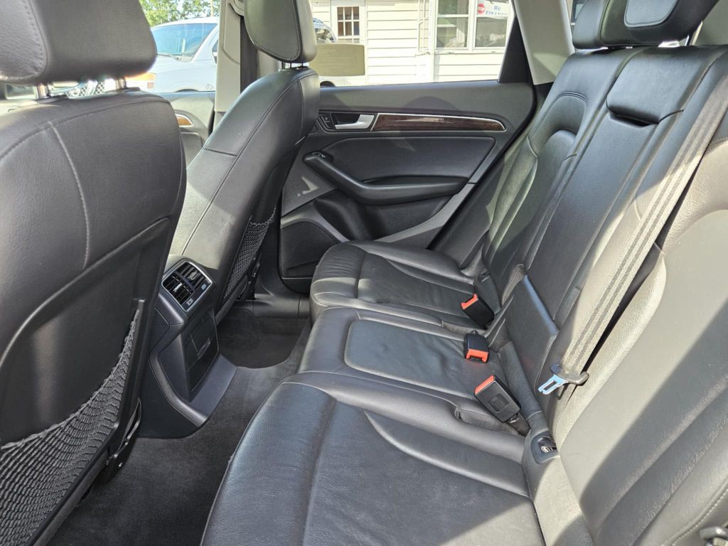 2013 Audi Q5 Image 11