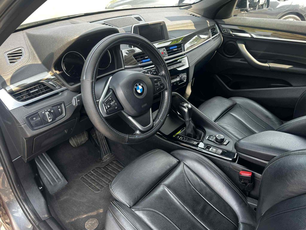 2018 BMW X2 Image 10