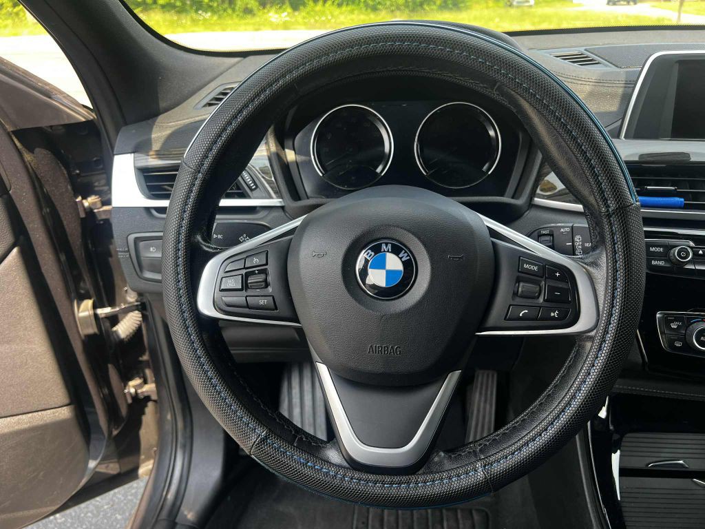 2018 BMW X2 Image 13