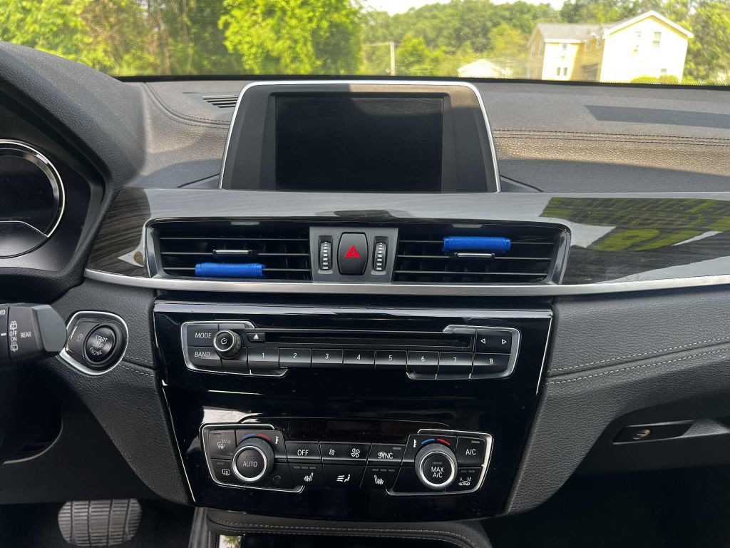 2018 BMW X2 Image 14