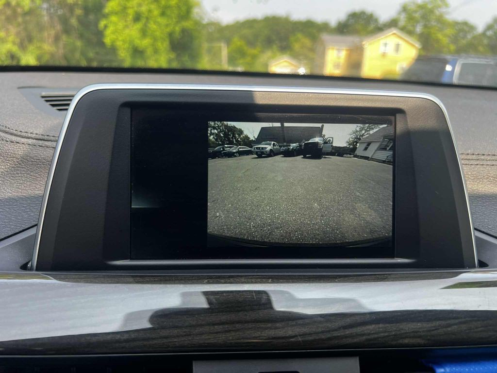 2018 BMW X2 Image 15