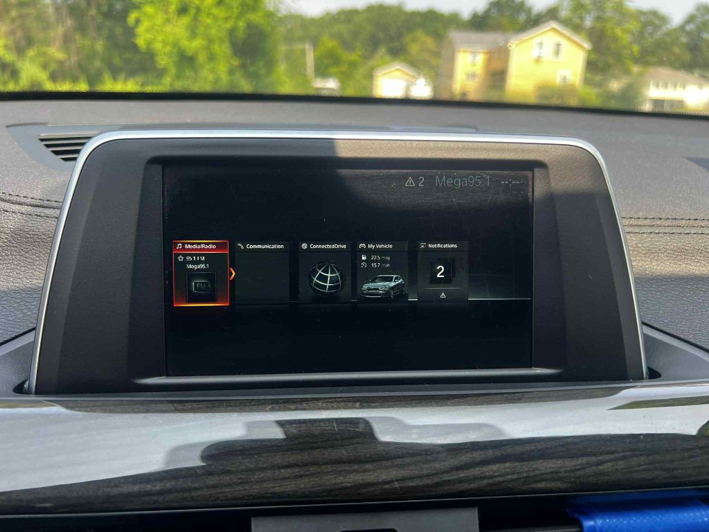 2018 BMW X2 Image 16