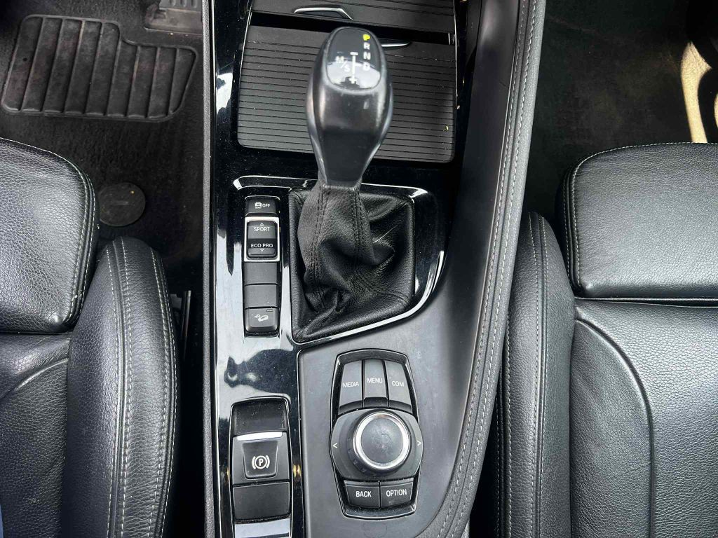 2018 BMW X2 Image 17