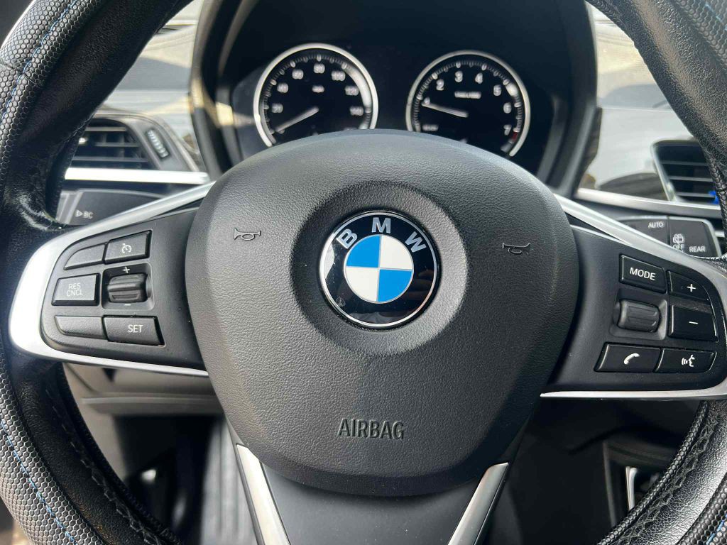 2018 BMW X2 Image 19