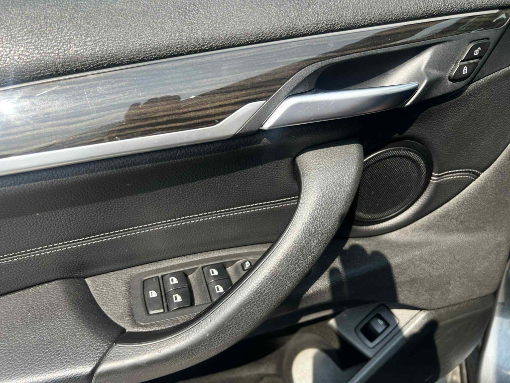 2018 BMW X2 Image 20