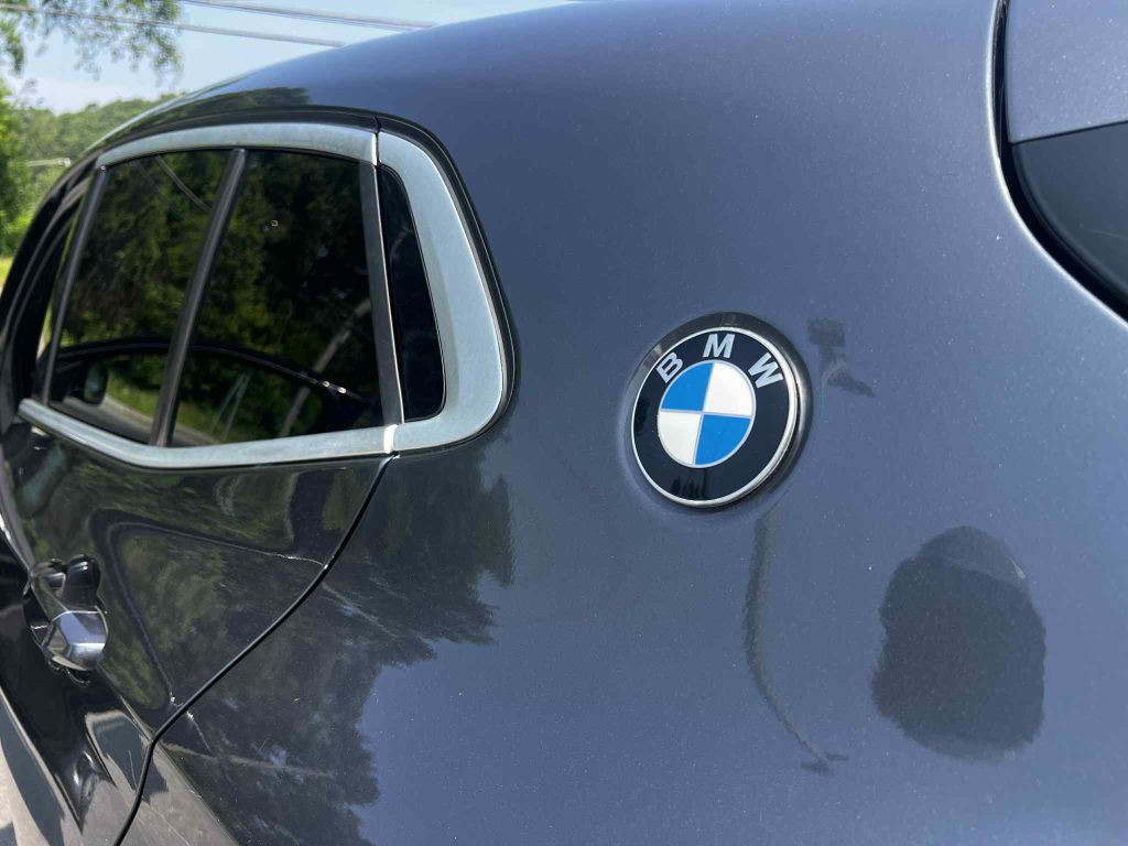 2018 BMW X2 Image 22