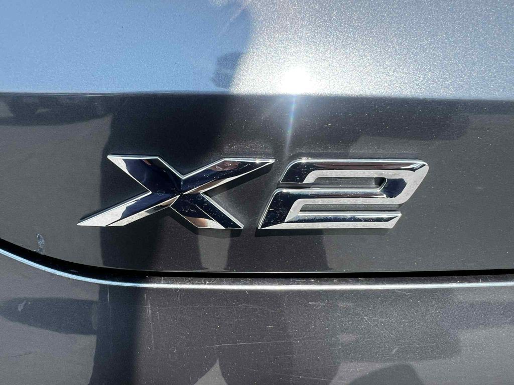 2018 BMW X2 Image 23