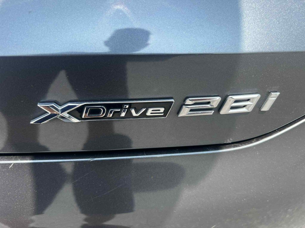 2018 BMW X2 Image 24