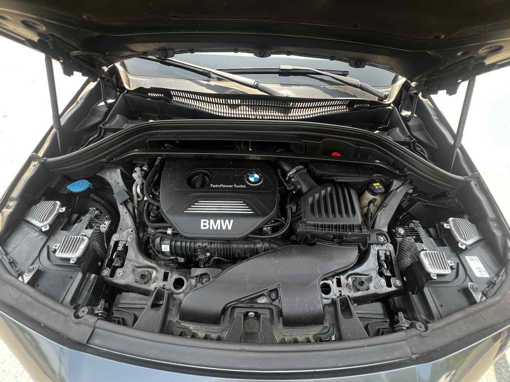2018 BMW X2 Image 27