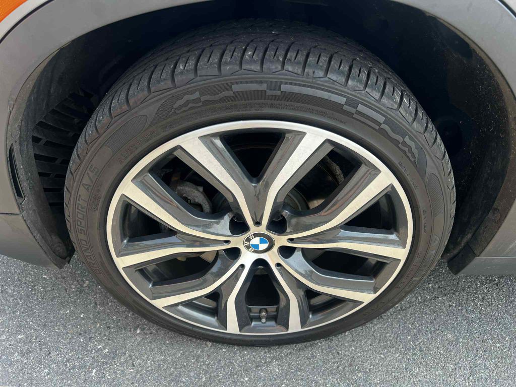 2018 BMW X2 Image 28