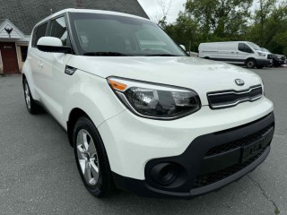 Image for 2018 Kia Soul + ID: 6621627