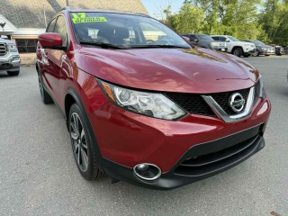 Image for 2017 Nissan Rogue SL ID: 6631177