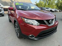 Image for 2017 Nissan Rogue SL ID: 6631177