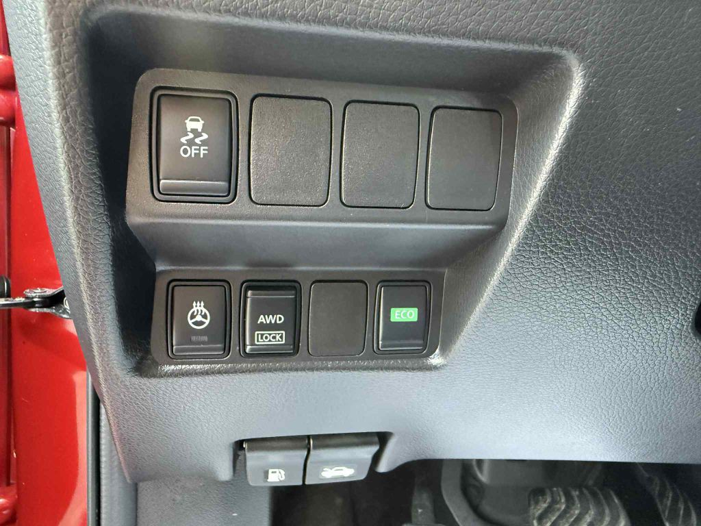 2017 Nissan Rogue Image 20