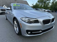 Image for 2015 BMW 5 Series 535xi ID: 6645840