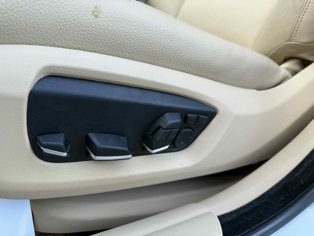 2015 BMW 5 Series Image 22