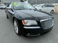 Image for 2013 Chrysler 300 Limited ID: 6684668