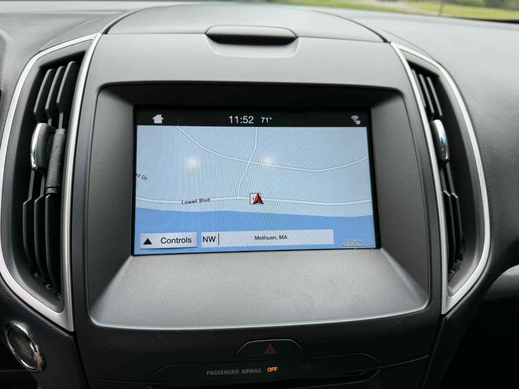 2016 Ford Edge Image 14