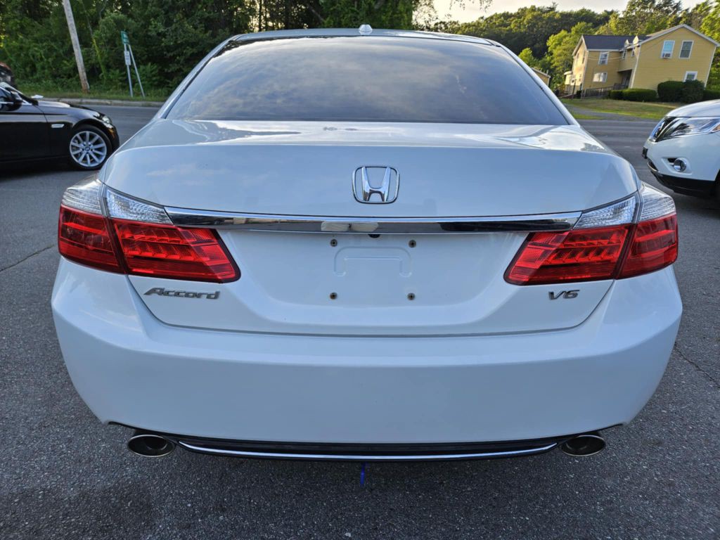 2013 Honda Accord Image 6