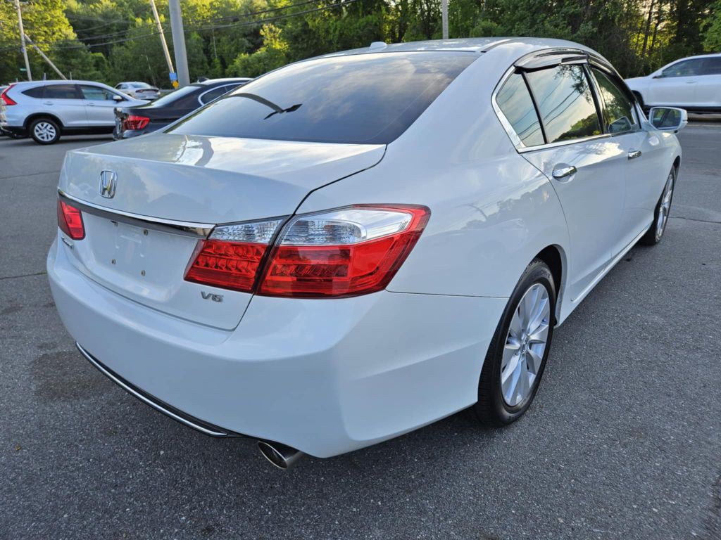 2013 Honda Accord Image 7