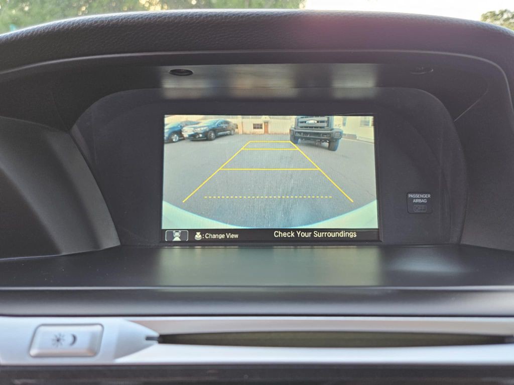 2013 Honda Accord Image 18