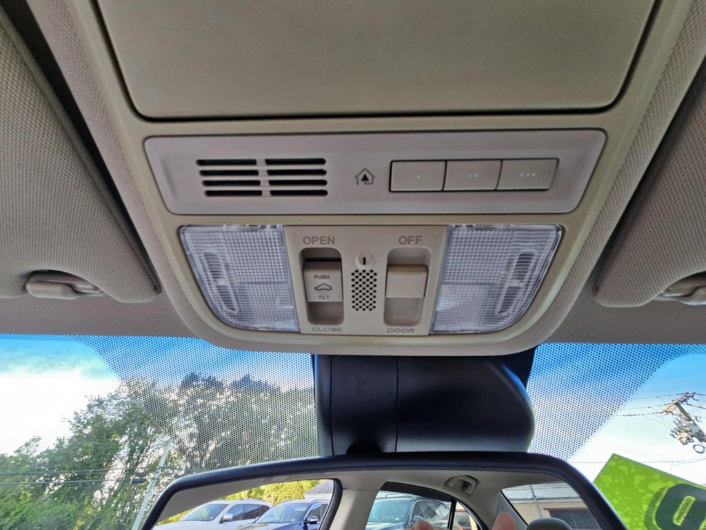 2013 Honda Accord Image 21