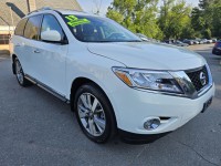 Image for 2013 Nissan Pathfinder S ID: 6693942