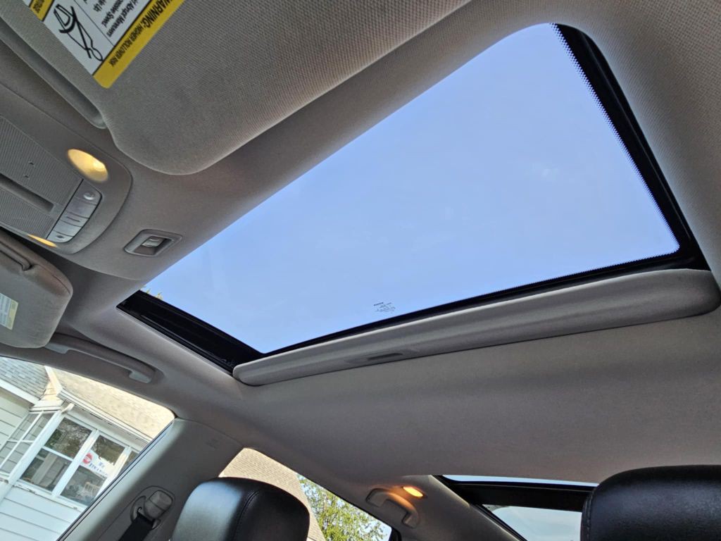 2013 Nissan Pathfinder Image 19