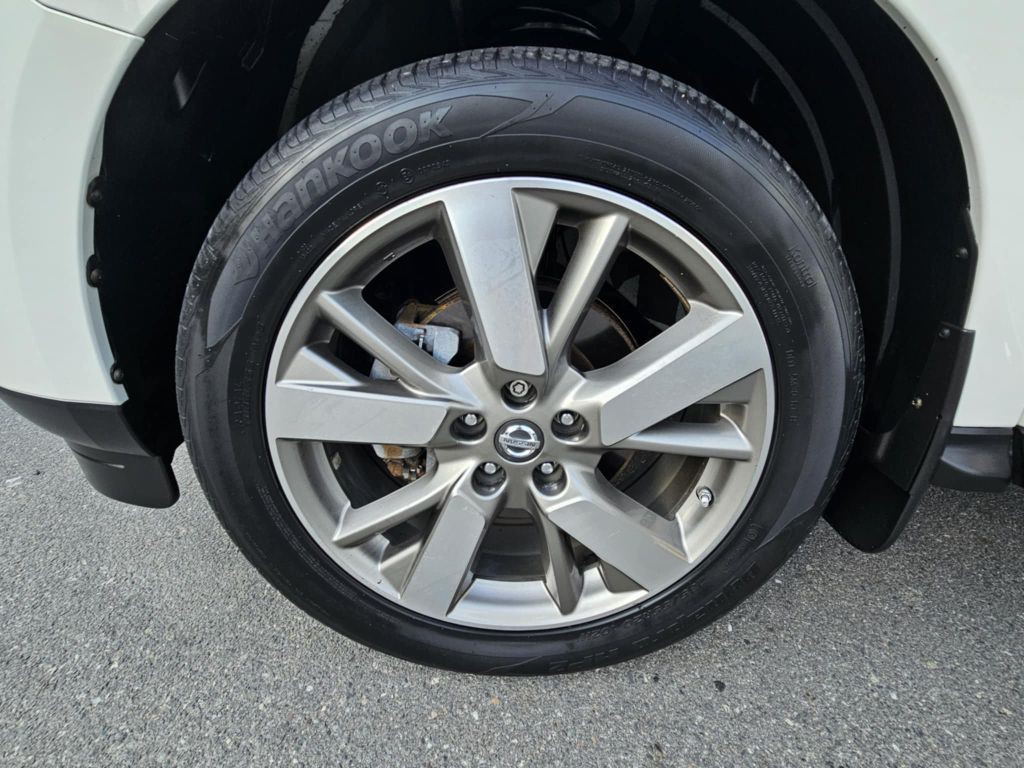 2013 Nissan Pathfinder Image 29