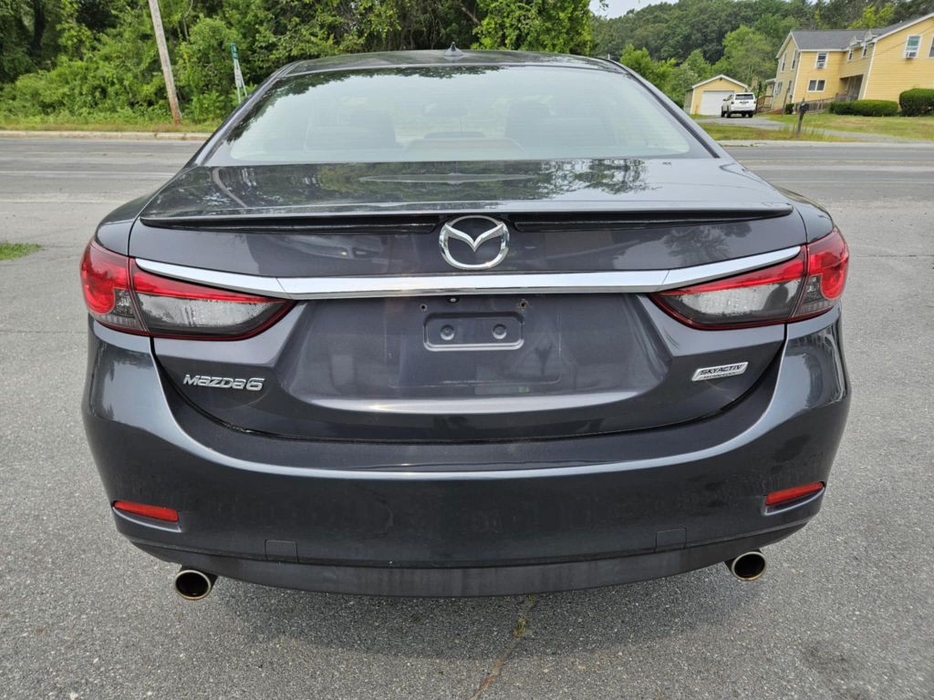 2014 Mazda Mazda6 Image 6