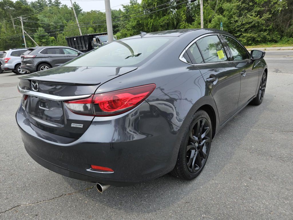 2014 Mazda Mazda6 Image 7