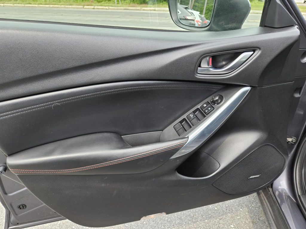 2014 Mazda Mazda6 Image 13