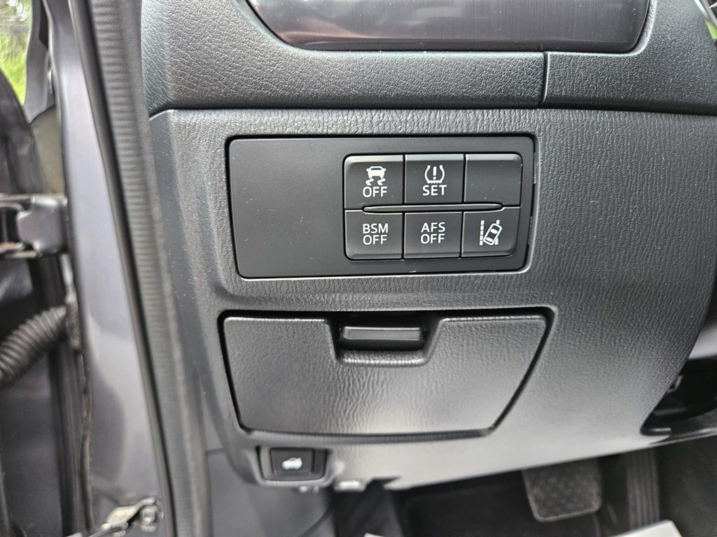 2014 Mazda Mazda6 Image 14
