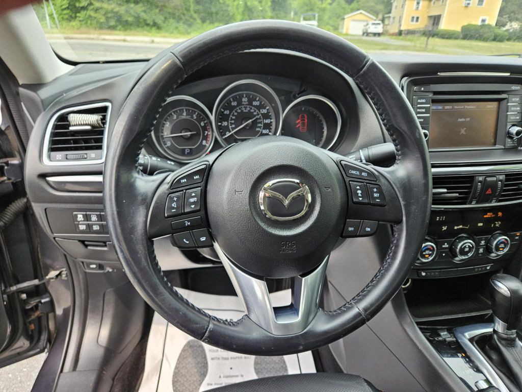 2014 Mazda Mazda6 Image 15