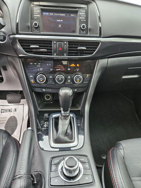 2014 Mazda Mazda6 Image 16