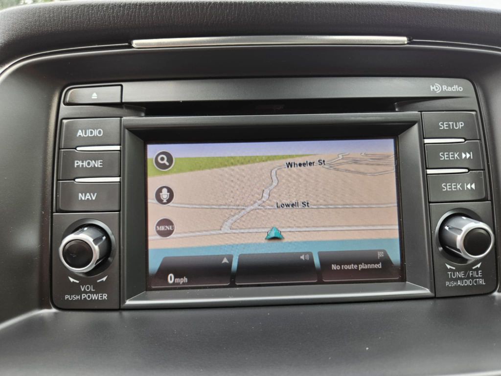 2014 Mazda Mazda6 Image 17