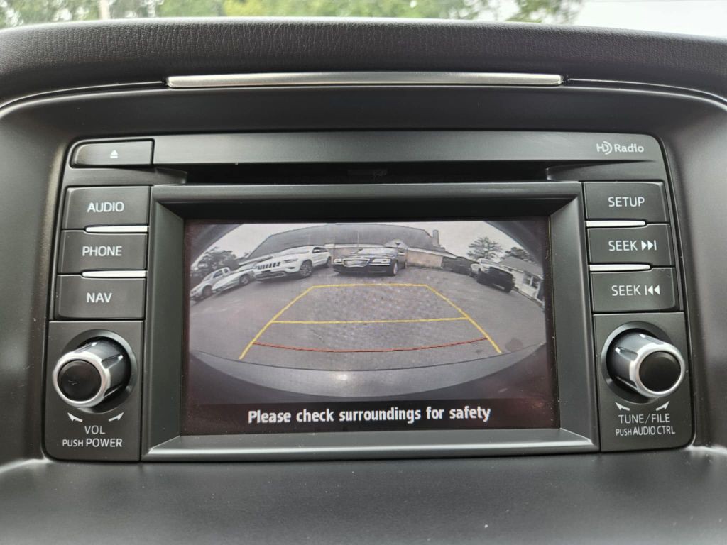 2014 Mazda Mazda6 Image 18