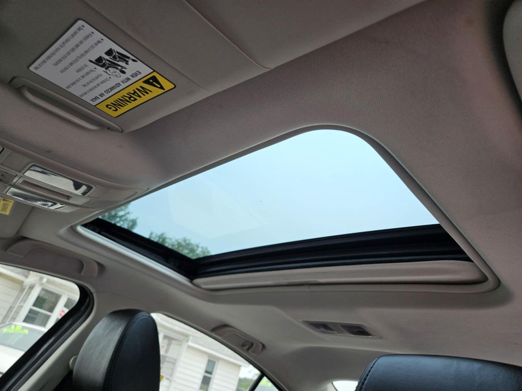 2014 Mazda Mazda6 Image 19