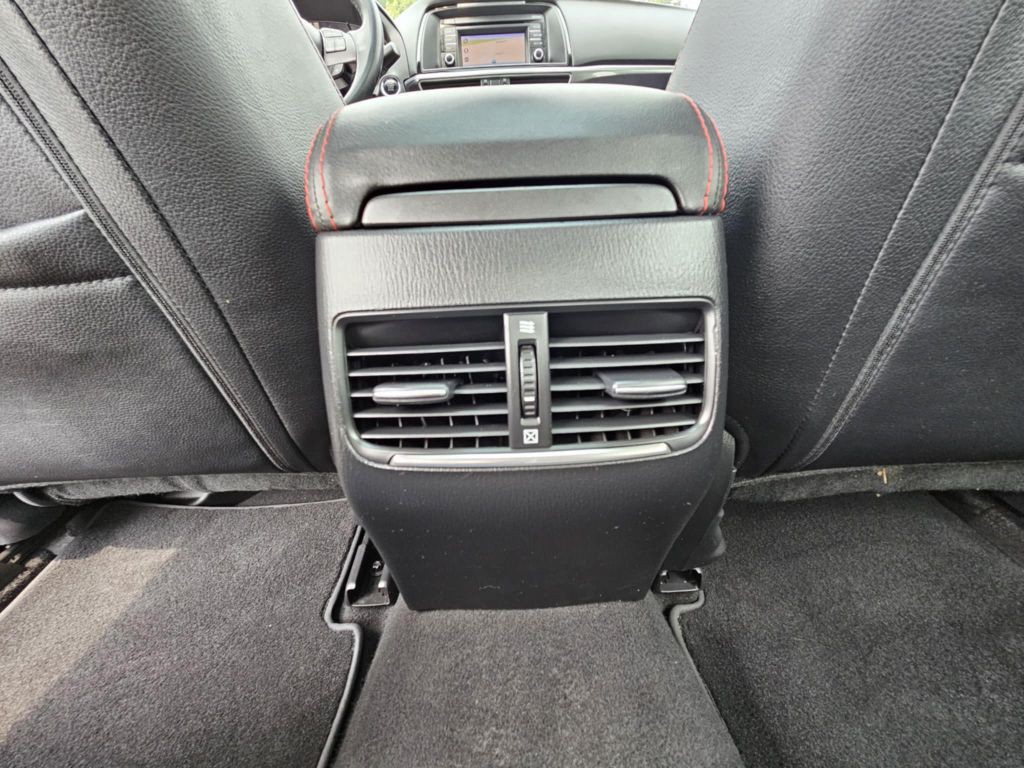 2014 Mazda Mazda6 Image 22