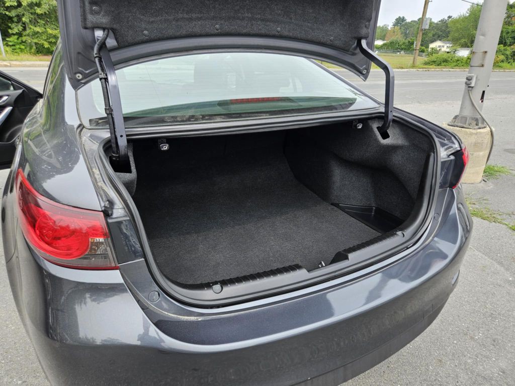 2014 Mazda Mazda6 Image 23