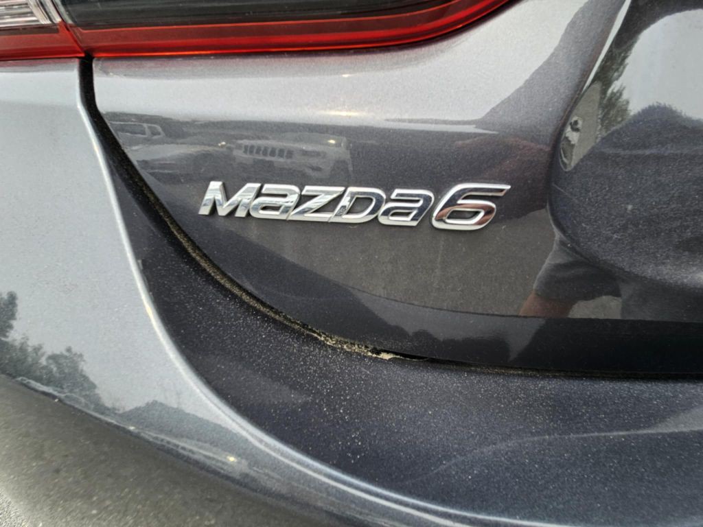 2014 Mazda Mazda6 Image 24